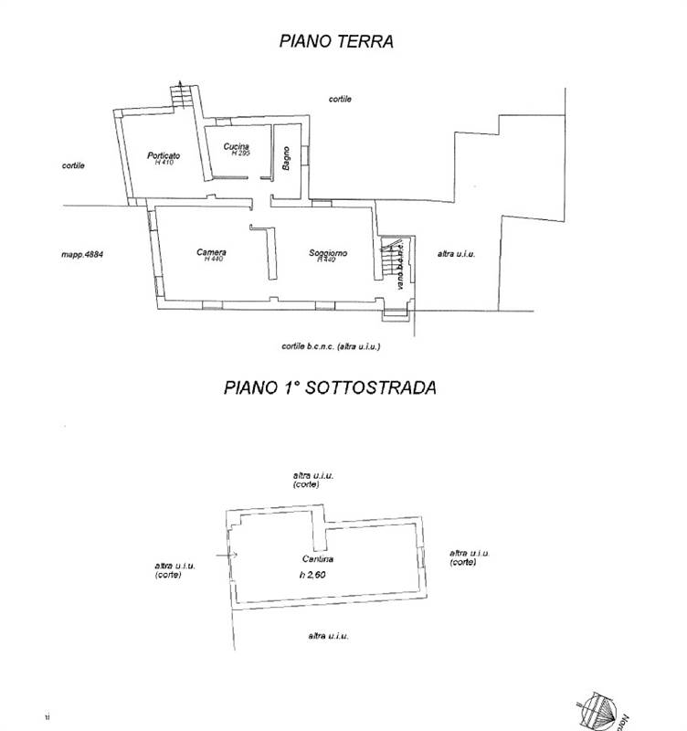 Planimetria 1