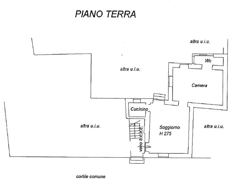 Planimetria 1